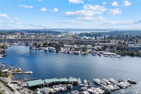 2401 N Northlake Way Seattle WA 98103
