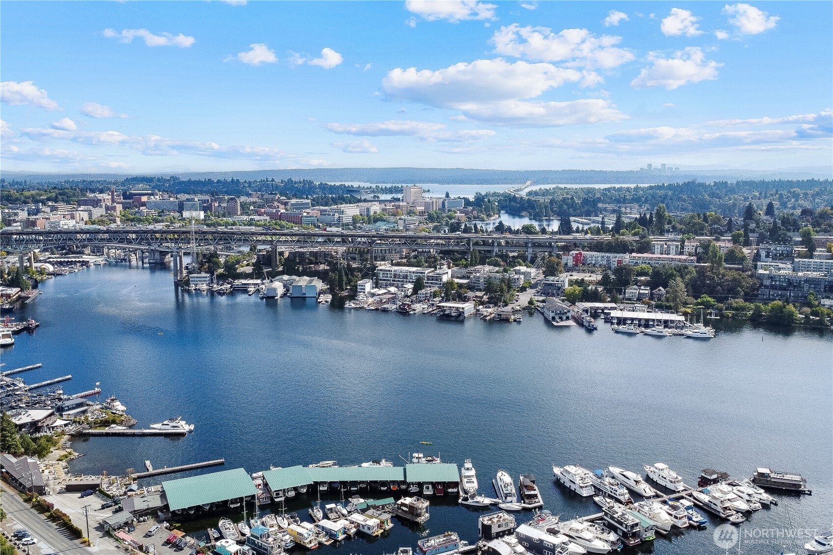 2401 N Northlake Way Seattle WA 98103