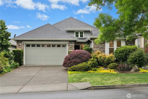 13443 Mahonia Place NE Redmond WA 98053