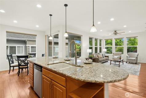 13443 Mahonia Place NE Redmond WA 98053