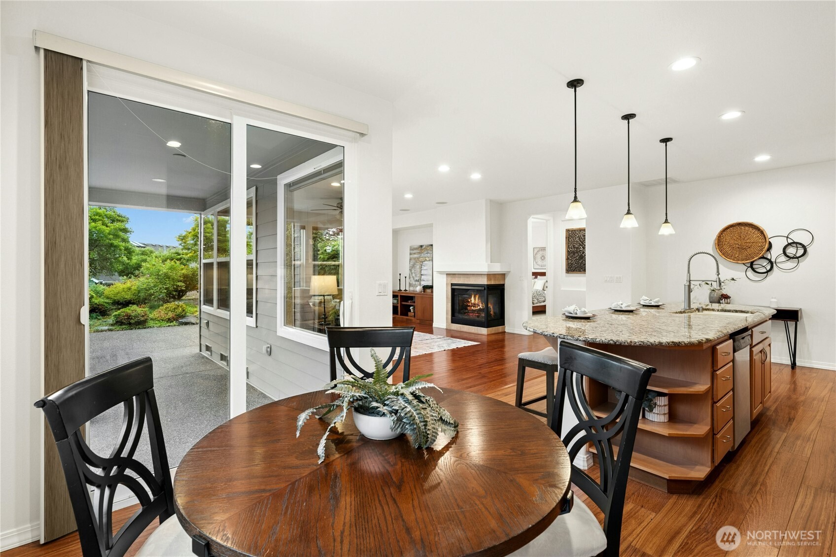 13443 Mahonia Place NE Redmond WA 98053