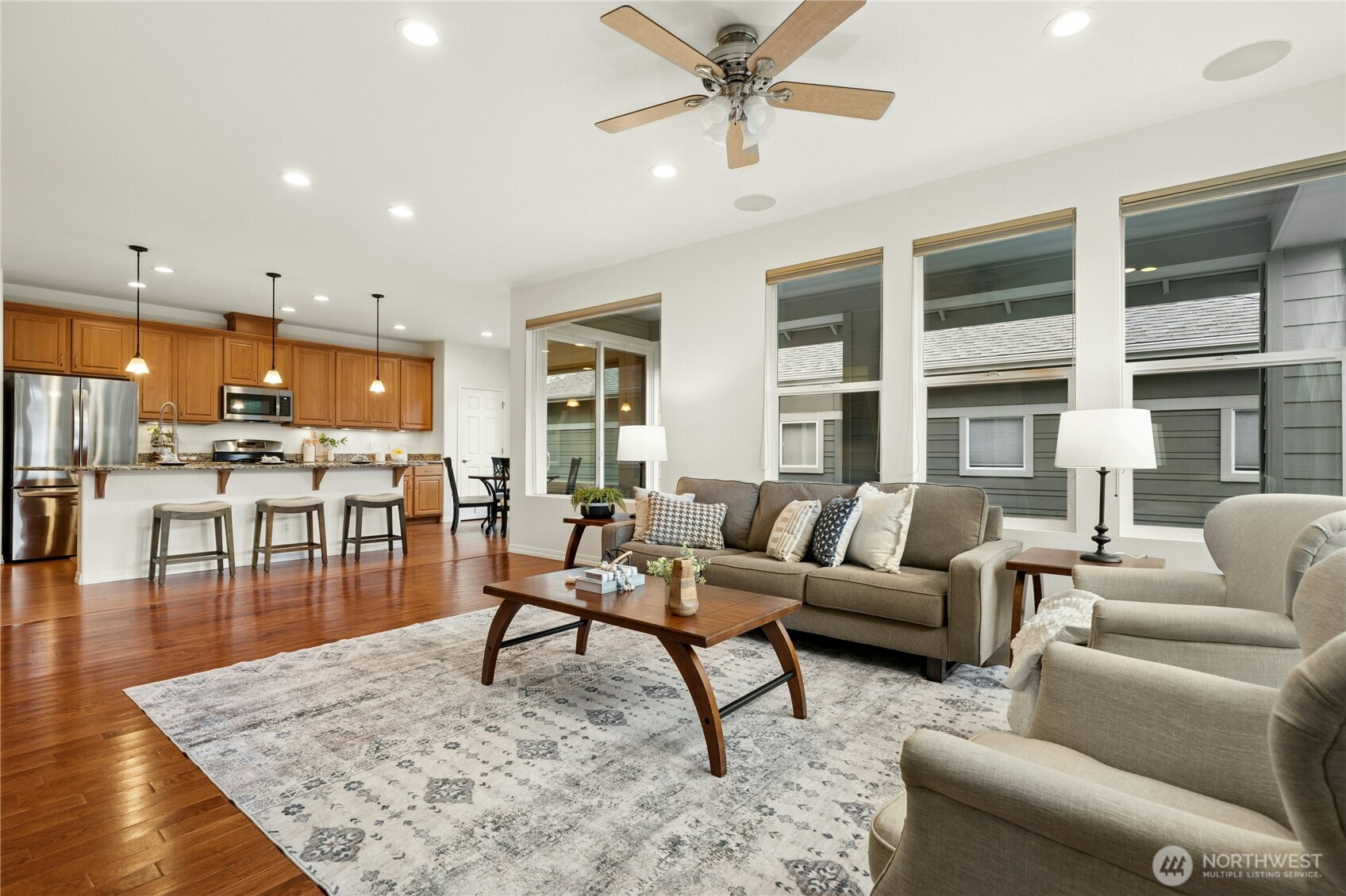 13443 Mahonia Place NE Redmond WA 98053