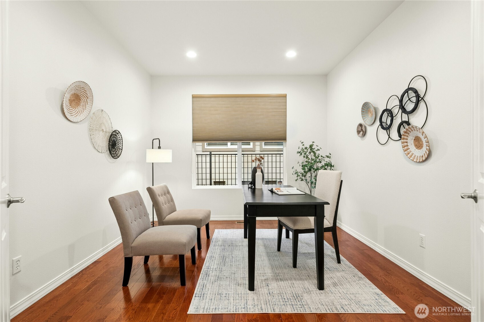 13443 Mahonia Place NE Redmond WA 98053