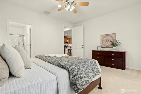 13443 Mahonia Place NE Redmond WA 98053