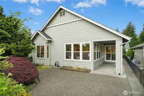 13443 Mahonia Place NE Redmond WA 98053