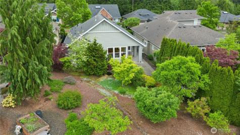 13443 Mahonia Place NE Redmond WA 98053