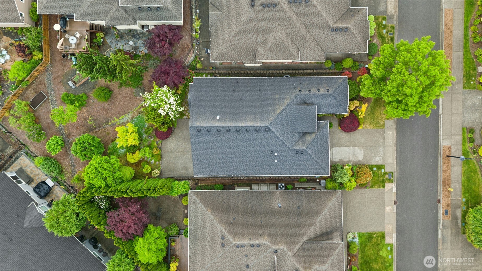 13443 Mahonia Place NE Redmond WA 98053