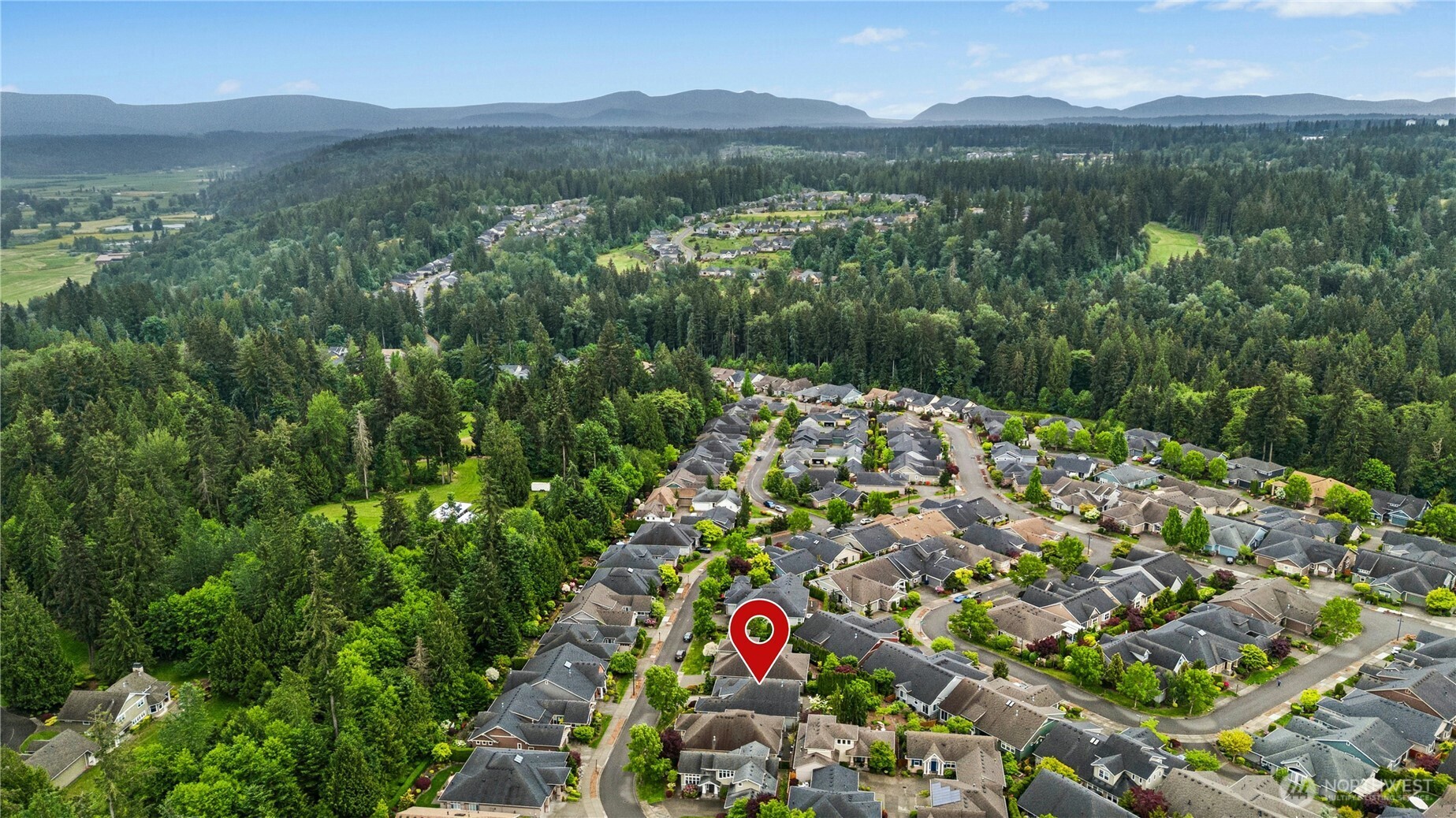13443 Mahonia Place NE Redmond WA 98053