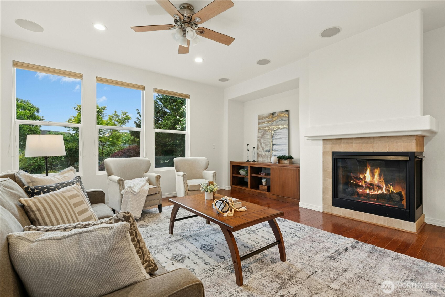 13443 Mahonia Place NE Redmond WA 98053