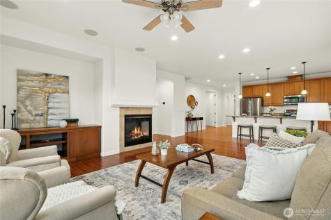 13443 Mahonia Place NE Redmond WA 98053