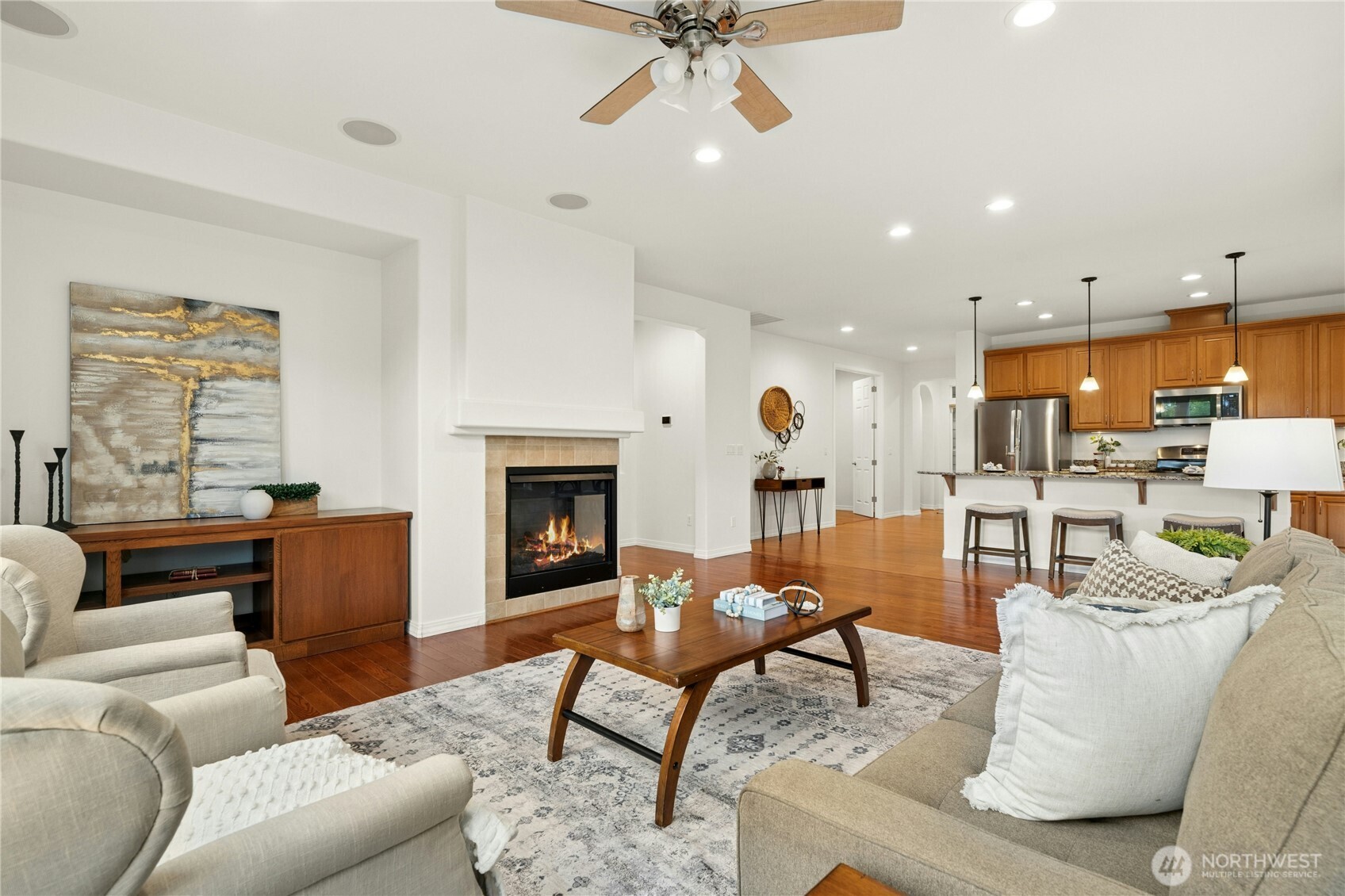 13443 Mahonia Place NE Redmond WA 98053