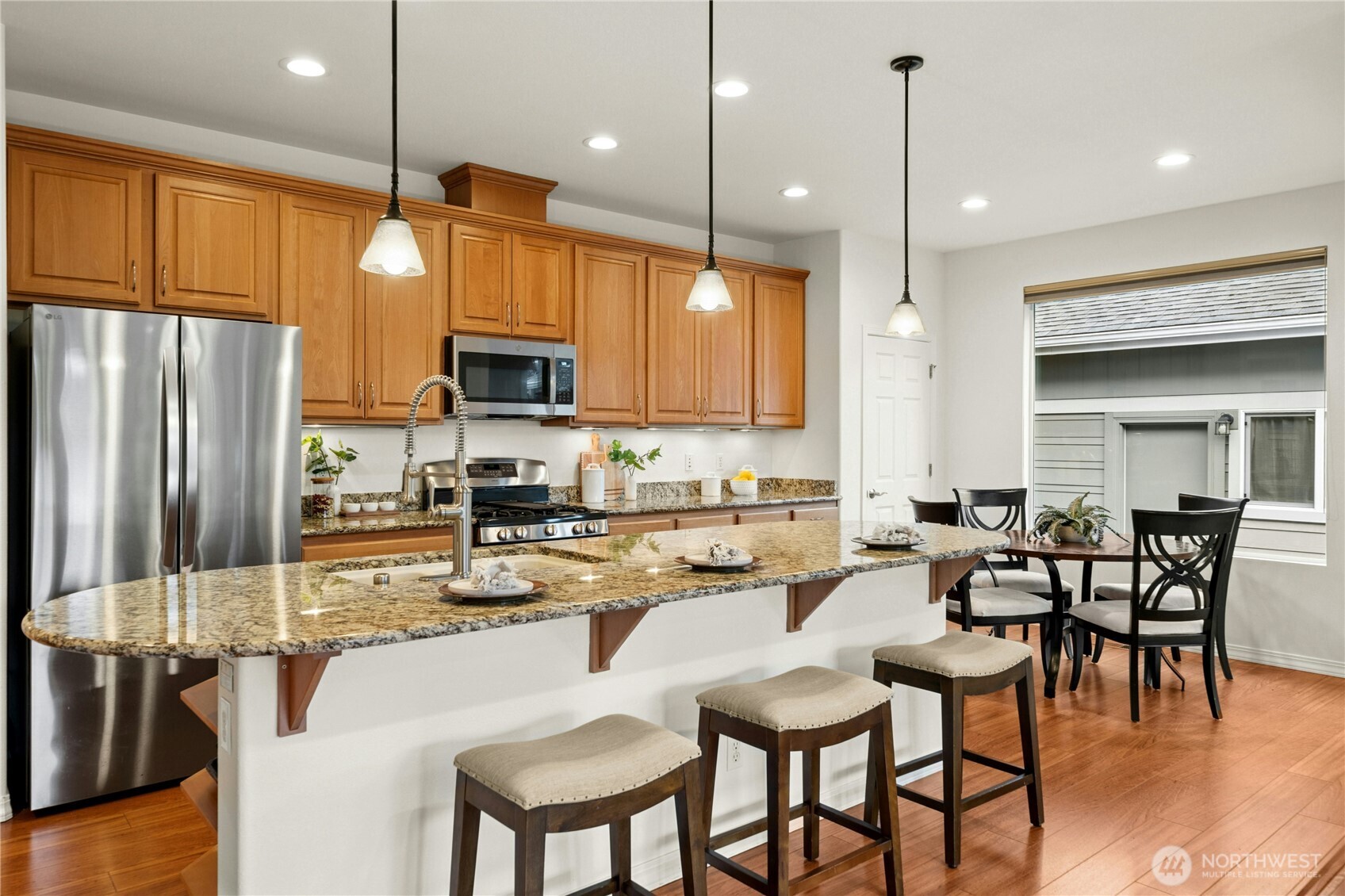 13443 Mahonia Place NE Redmond WA 98053