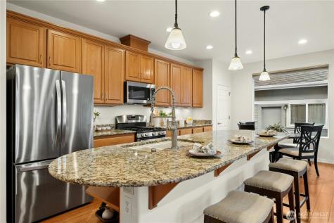 13443 Mahonia Place NE Redmond WA 98053