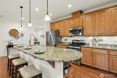13443 Mahonia Place NE Redmond WA 98053