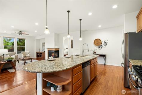 13443 Mahonia Place NE Redmond WA 98053