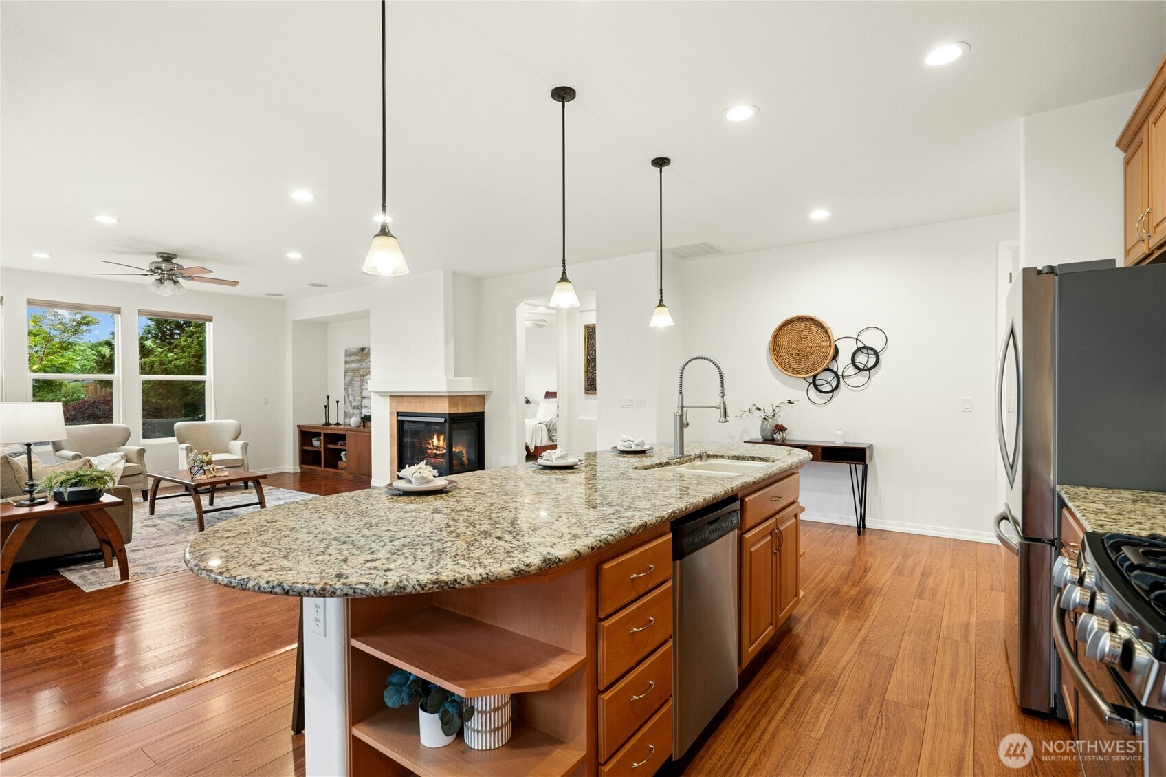 13443 Mahonia Place NE Redmond WA 98053