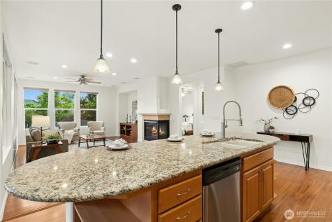 13443 Mahonia Place NE Redmond WA 98053