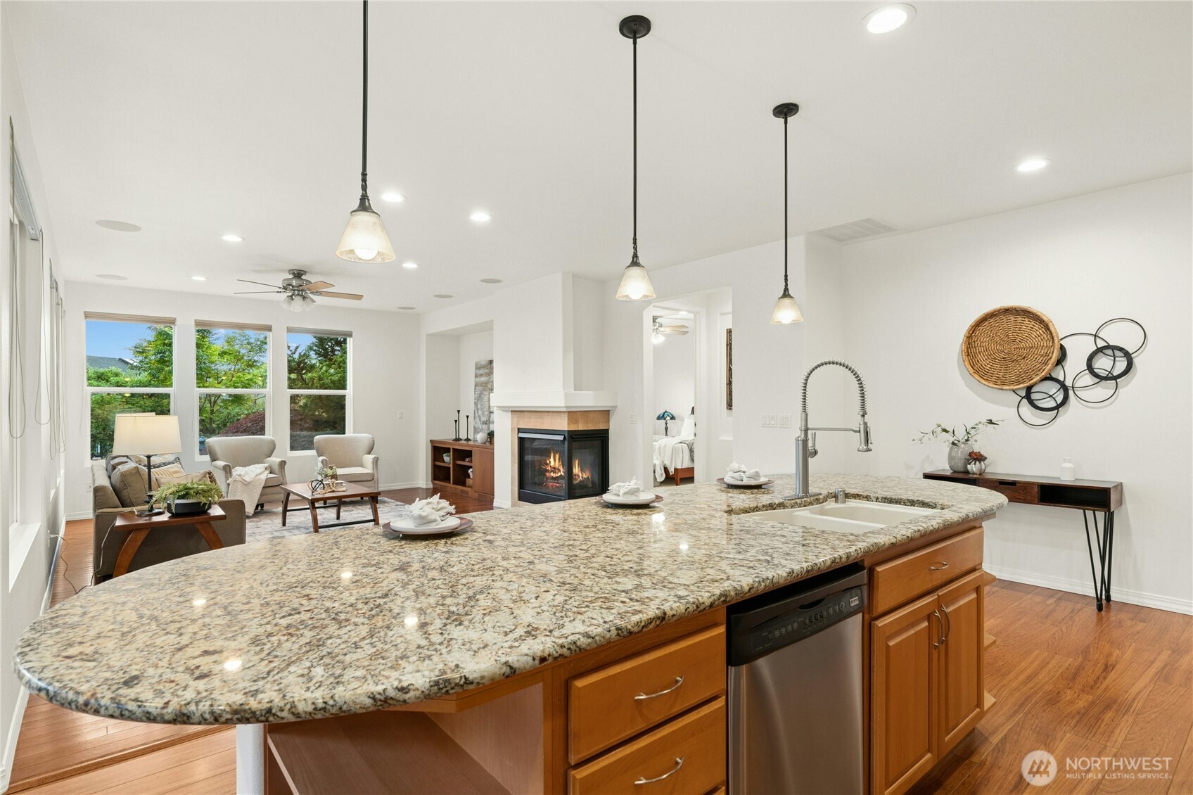 13443 Mahonia Place NE Redmond WA 98053