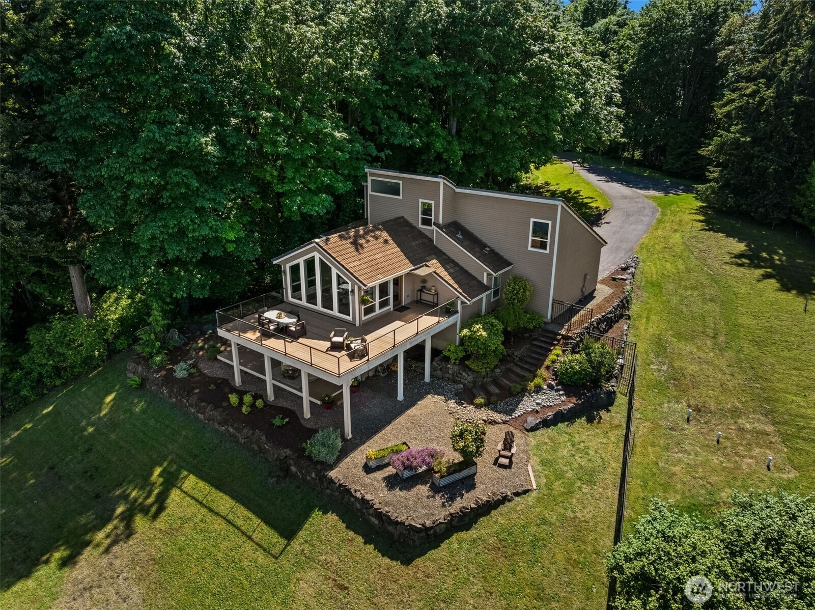 13221 3rd Avenue Ct NW Gig Harbor WA 98332