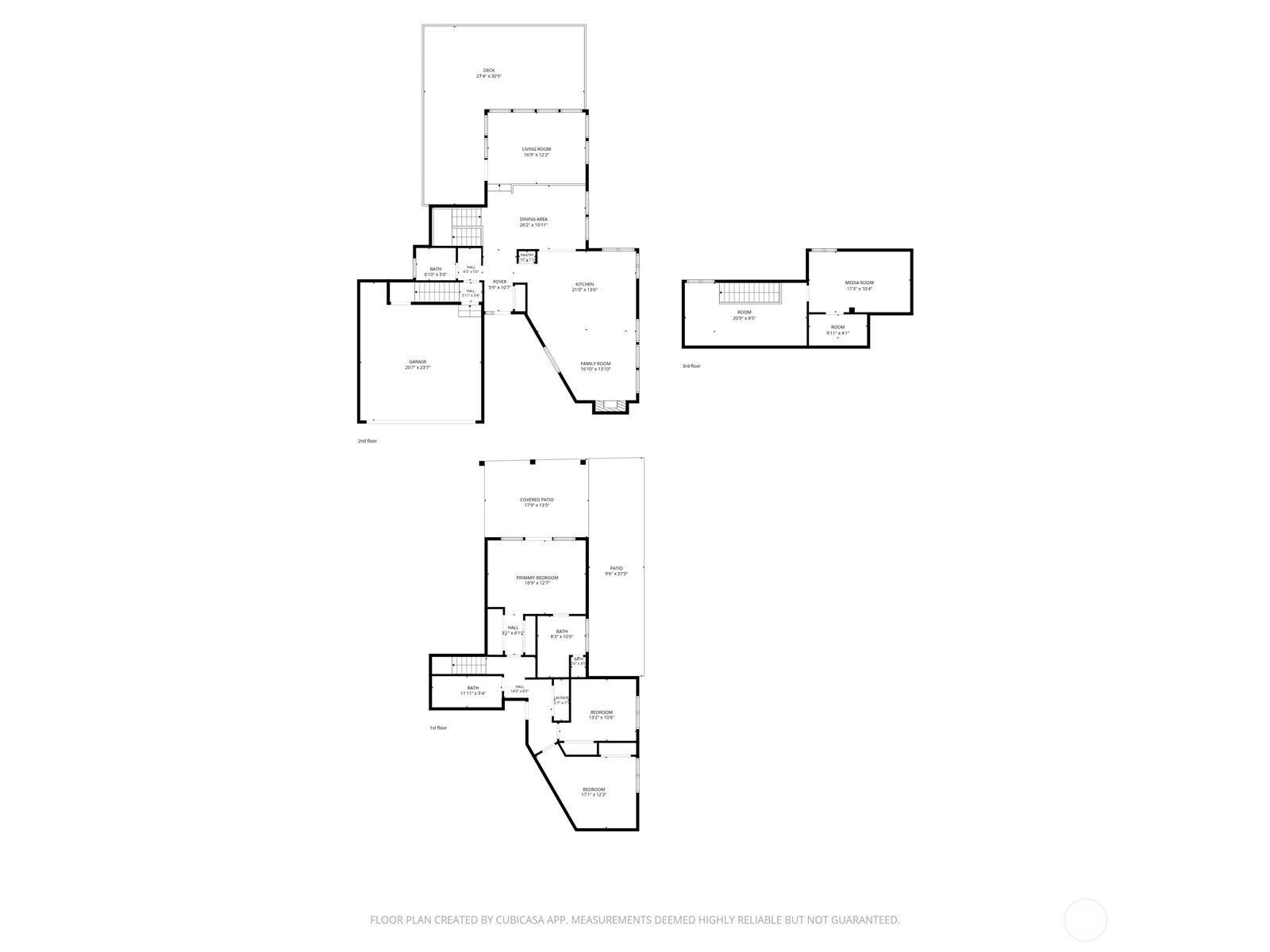 13221 3rd Avenue Ct NW Gig Harbor WA 98332