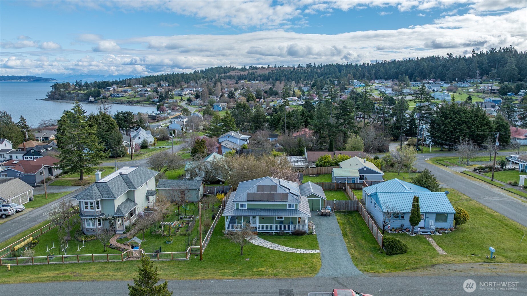 705 NE Haller Street Coupeville WA 98239