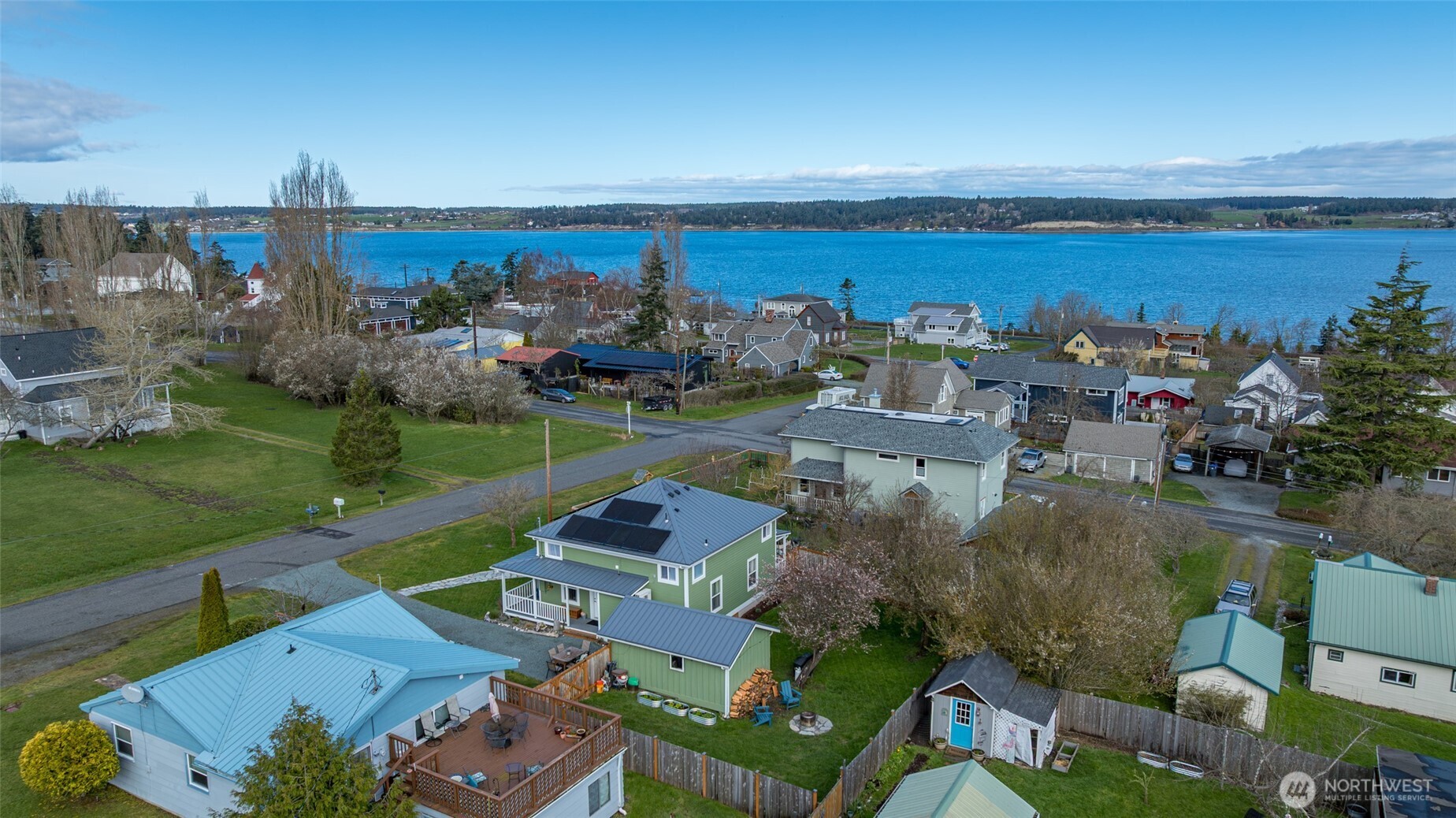 705 NE Haller Street Coupeville WA 98239