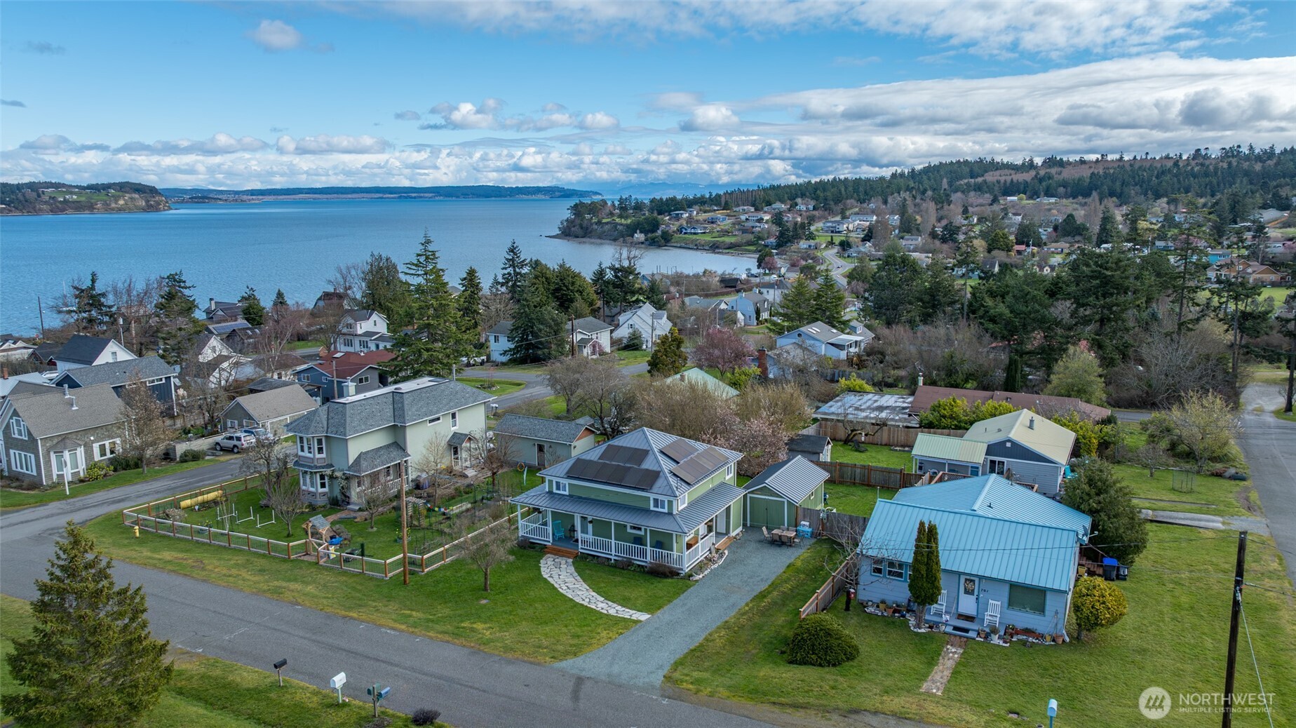 705 NE Haller Street Coupeville WA 98239