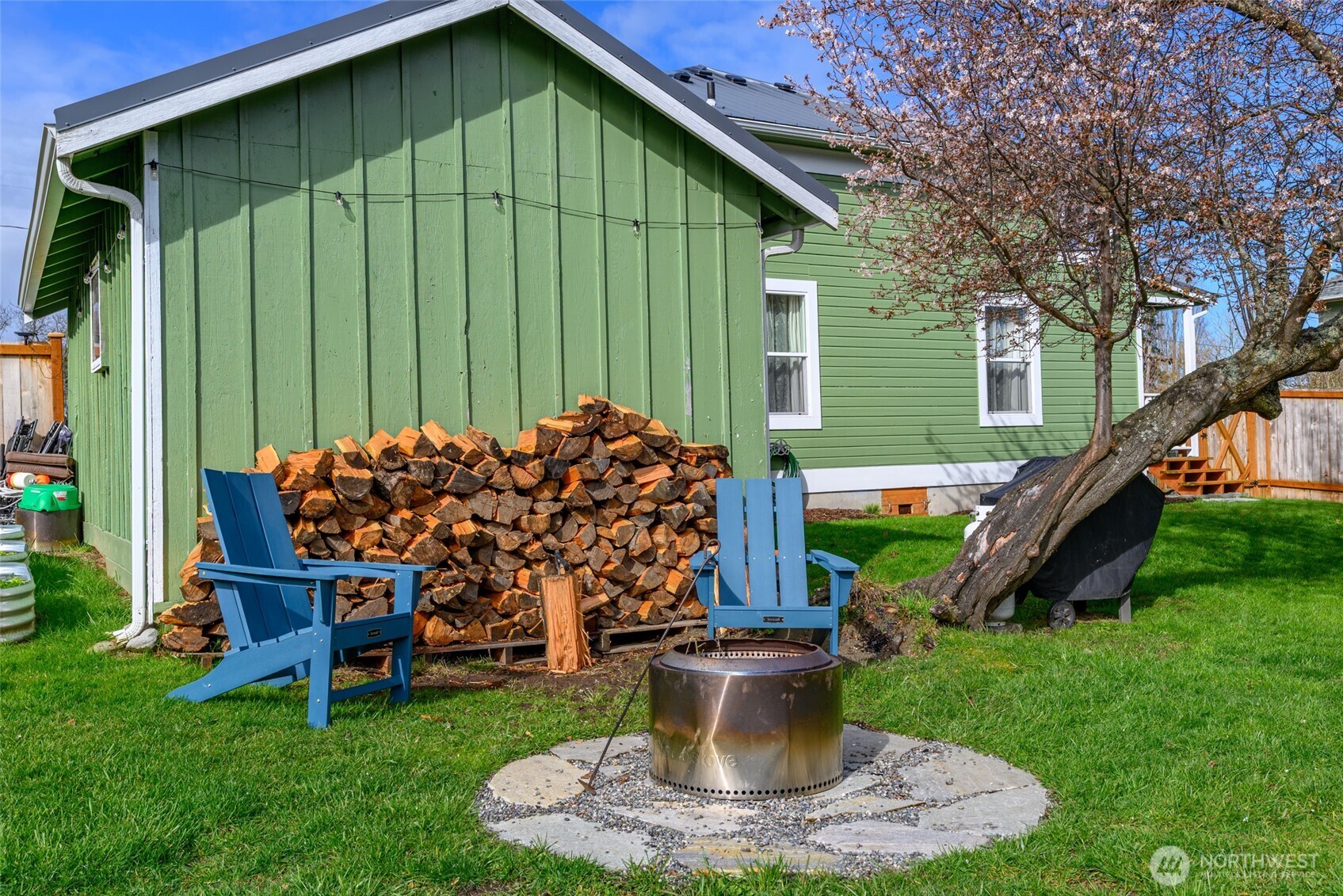 705 NE Haller Street Coupeville WA 98239