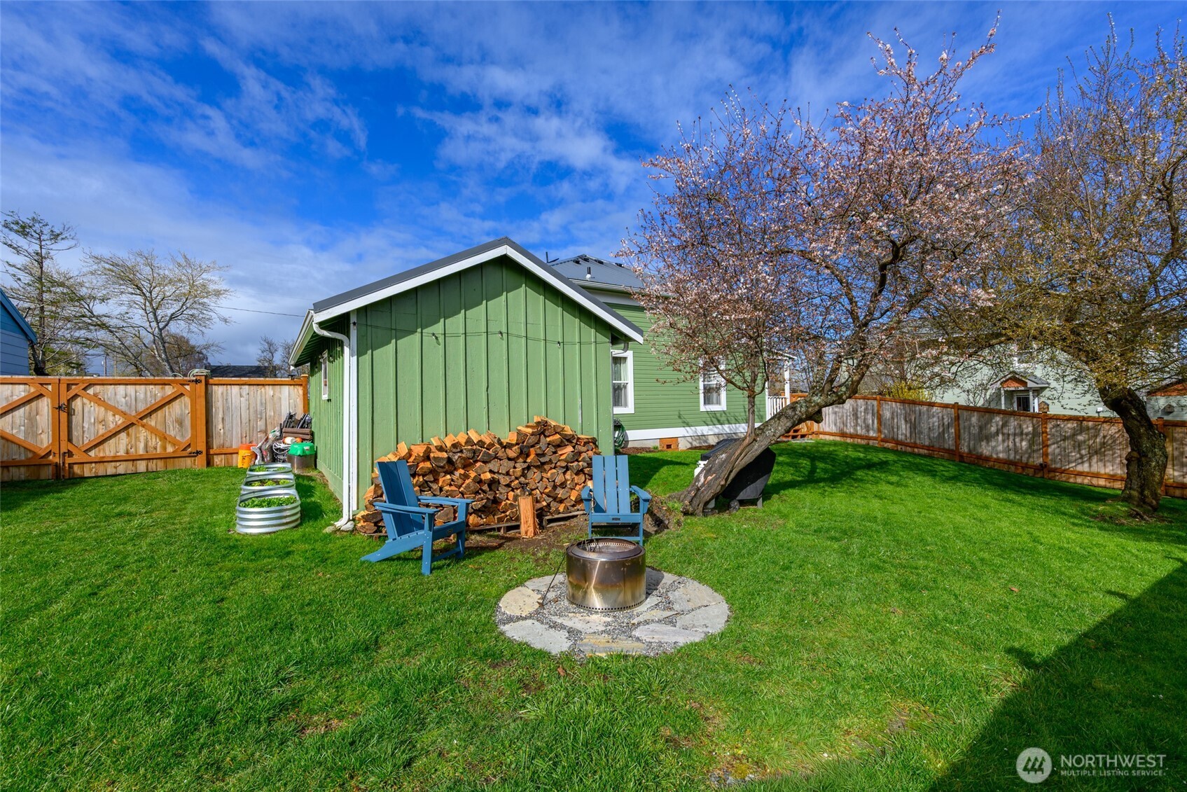 705 NE Haller Street Coupeville WA 98239