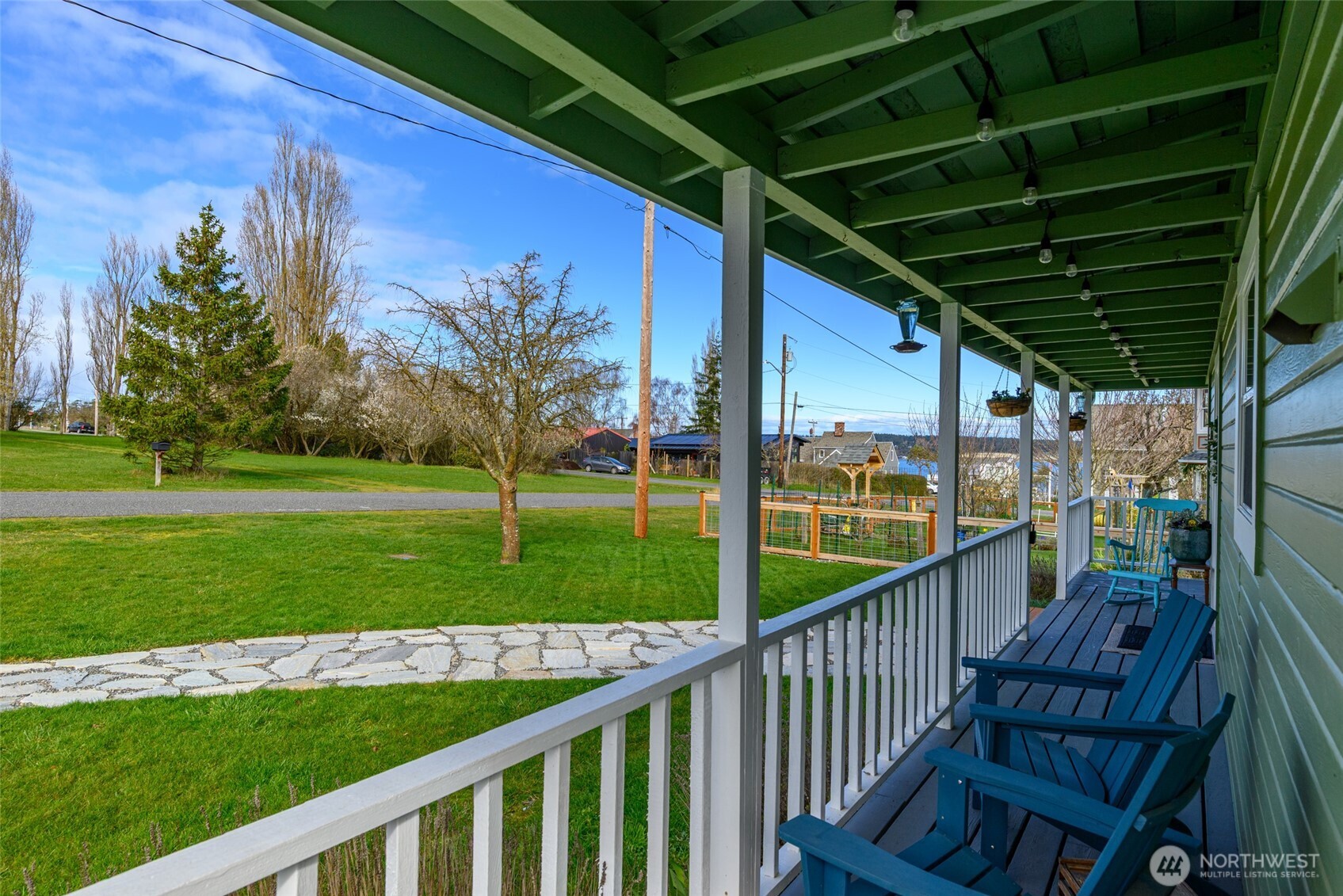 705 NE Haller Street Coupeville WA 98239