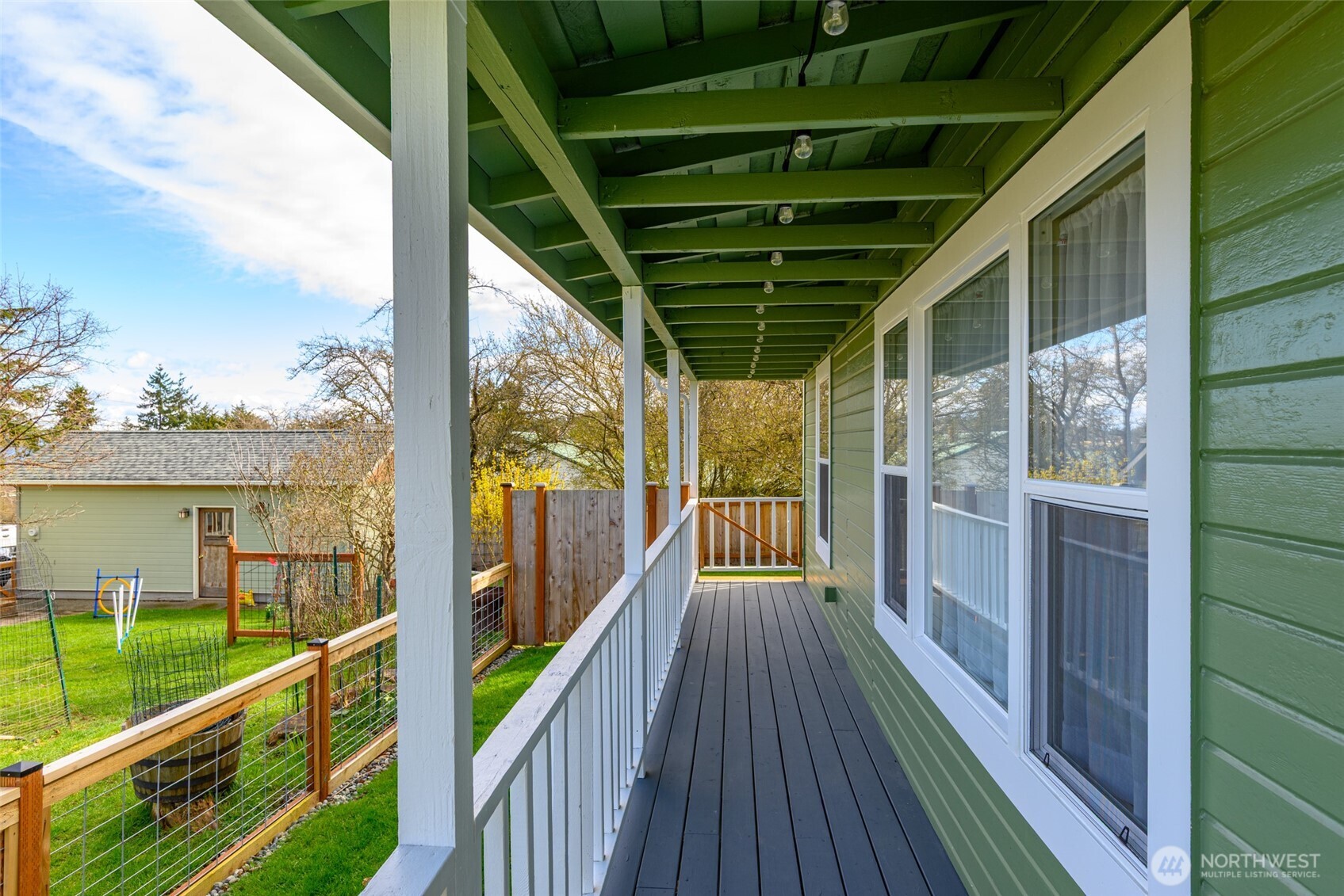 705 NE Haller Street Coupeville WA 98239