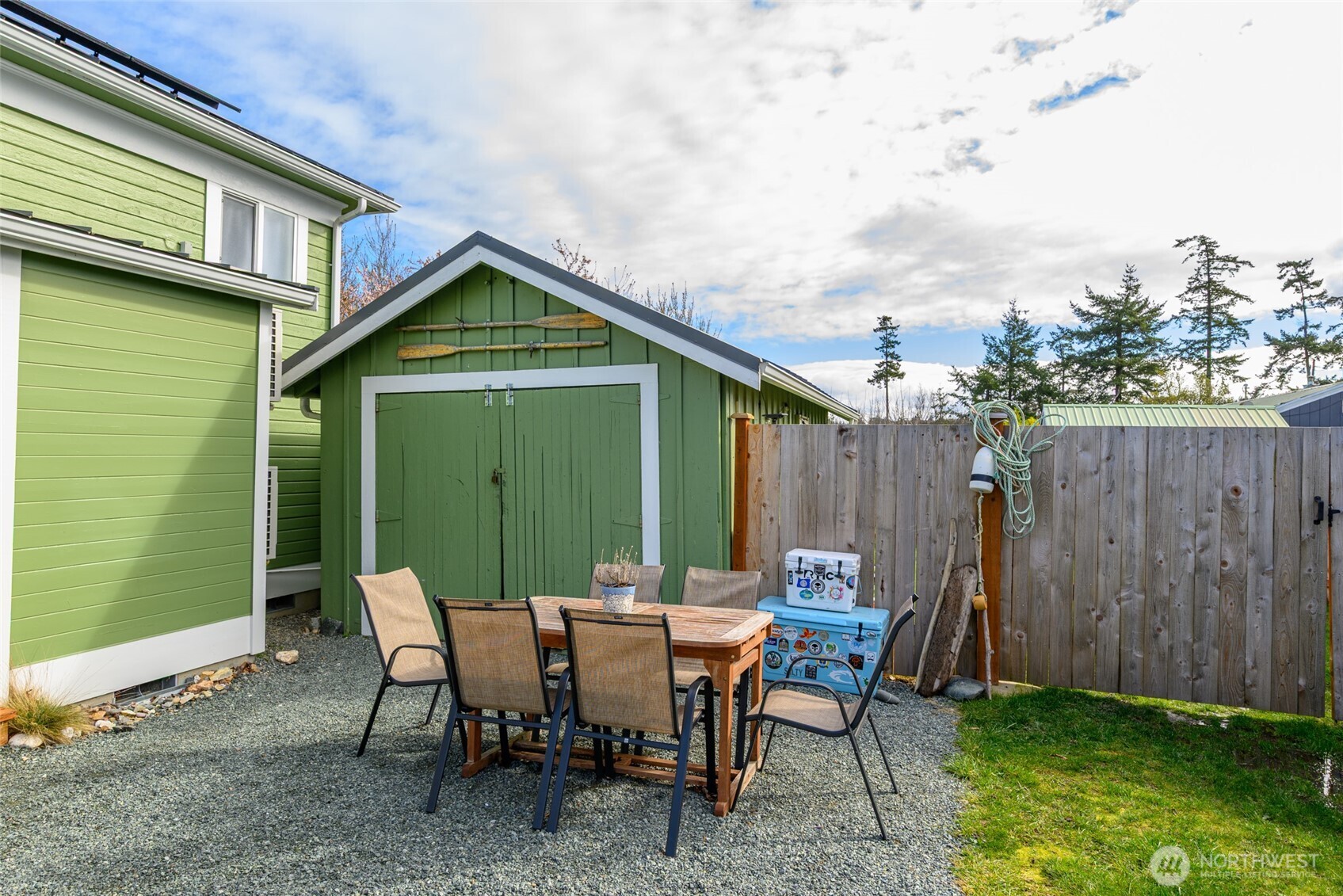 705 NE Haller Street Coupeville WA 98239