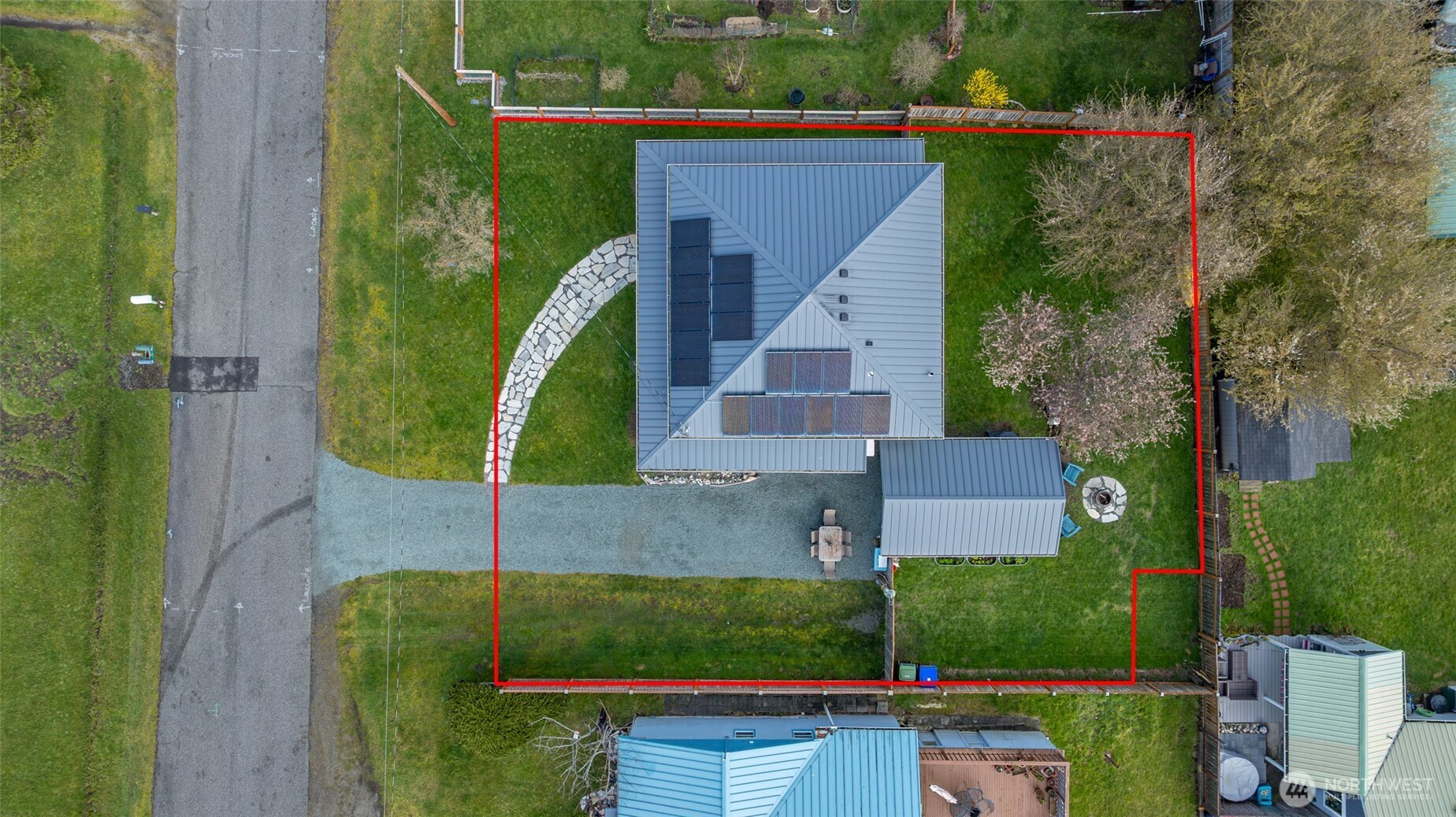 705 NE Haller Street Coupeville WA 98239