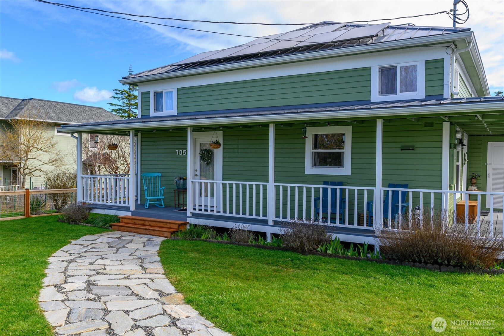705 NE Haller Street Coupeville WA 98239