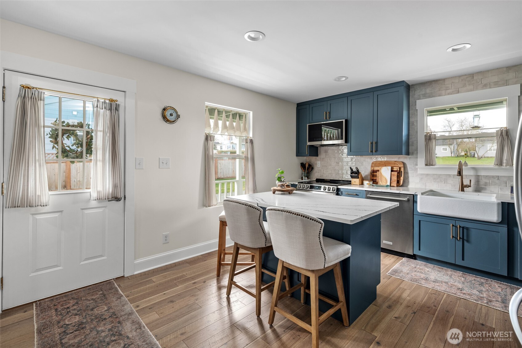 705 NE Haller Street Coupeville WA 98239