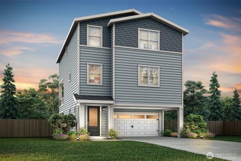 8733 151st Street E Puyallup WA 98375