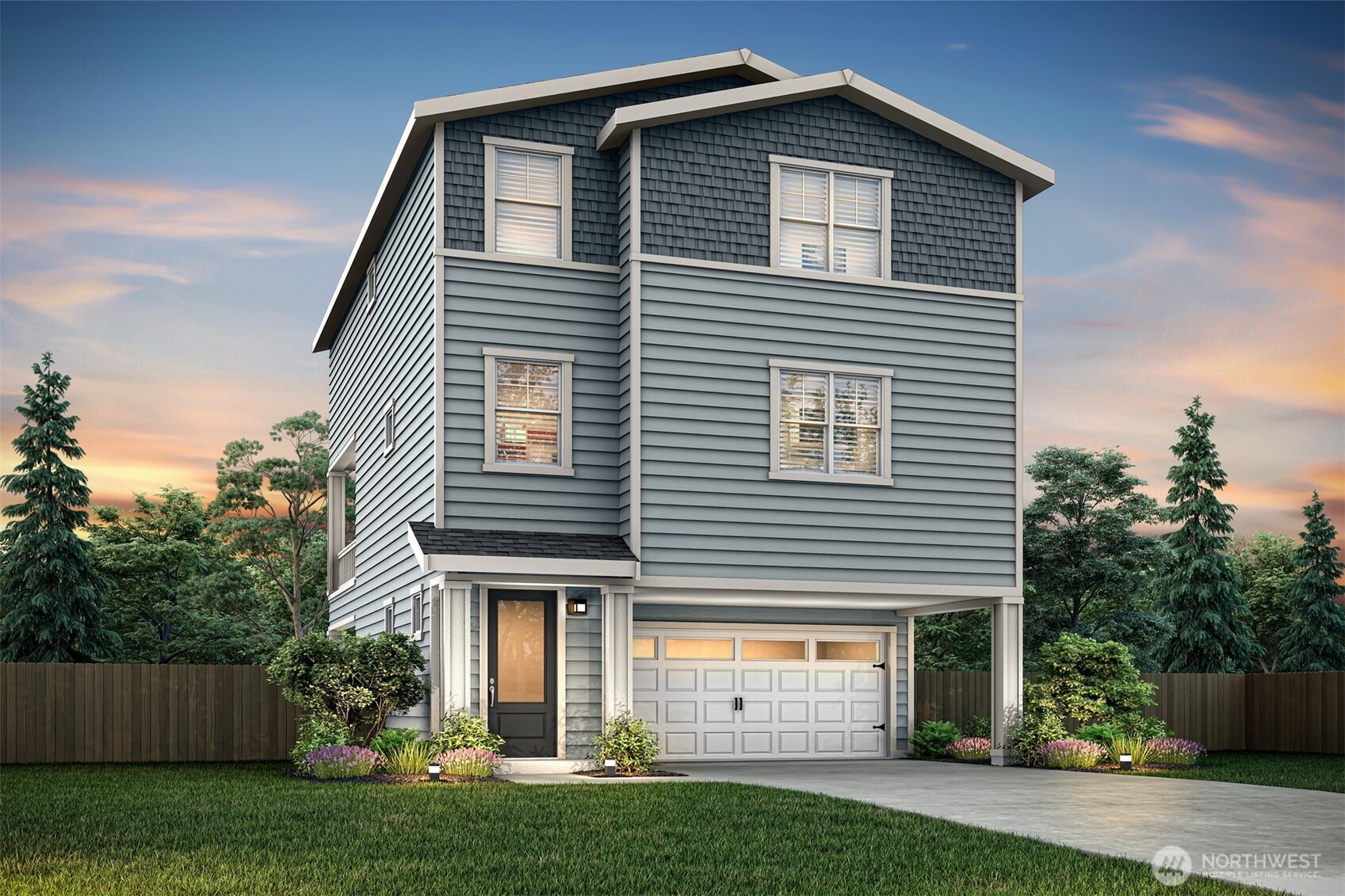8733 151st Street E Puyallup WA 98375