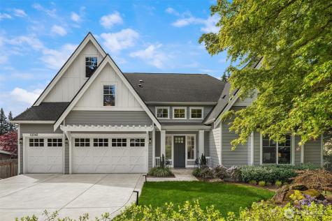 12345 SE 23rd Place Bellevue WA 98005