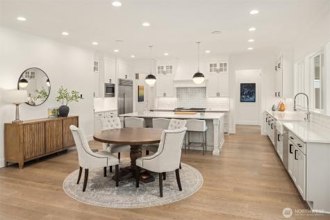 12345 SE 23rd Place Bellevue WA 98005