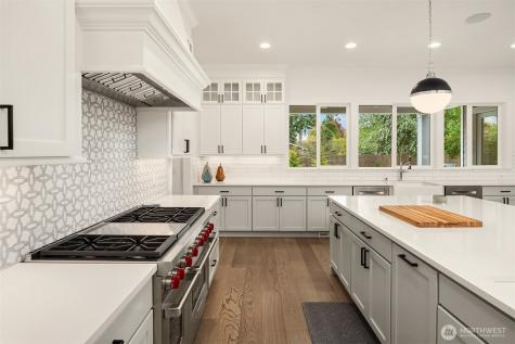 12345 SE 23rd Place Bellevue WA 98005