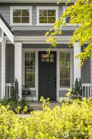 12345 SE 23rd Place Bellevue WA 98005