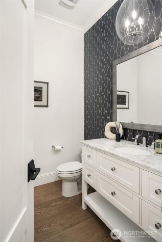 12345 SE 23rd Place Bellevue WA 98005