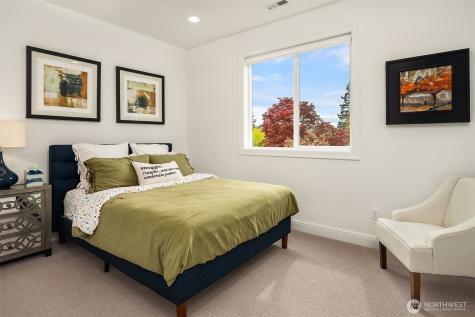 12345 SE 23rd Place Bellevue WA 98005