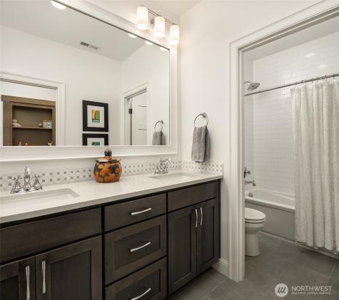 12345 SE 23rd Place Bellevue WA 98005