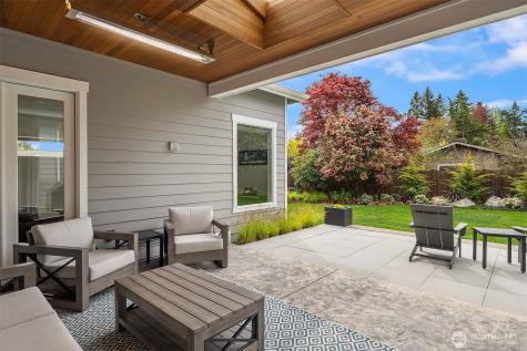 12345 SE 23rd Place Bellevue WA 98005