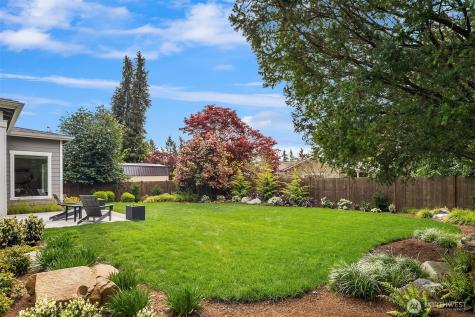 12345 SE 23rd Place Bellevue WA 98005