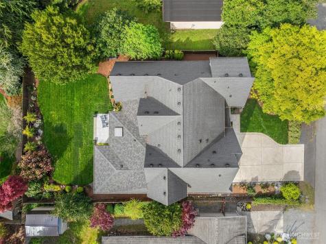 12345 SE 23rd Place Bellevue WA 98005