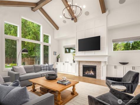 12345 SE 23rd Place Bellevue WA 98005