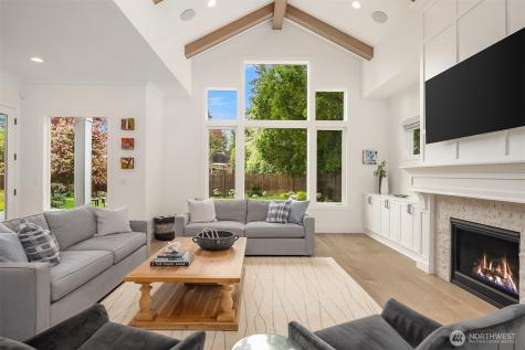 12345 SE 23rd Place Bellevue WA 98005