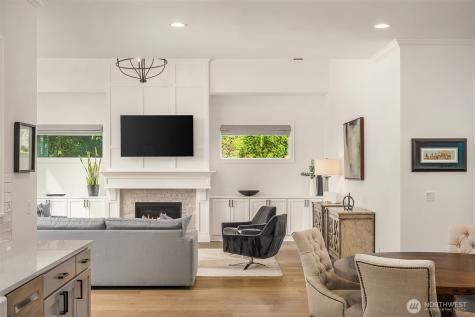 12345 SE 23rd Place Bellevue WA 98005